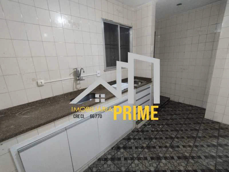 Дом: 2 спальни, 1 со своей ванной, 60 м², Рио-де-Жанейро — photo 2