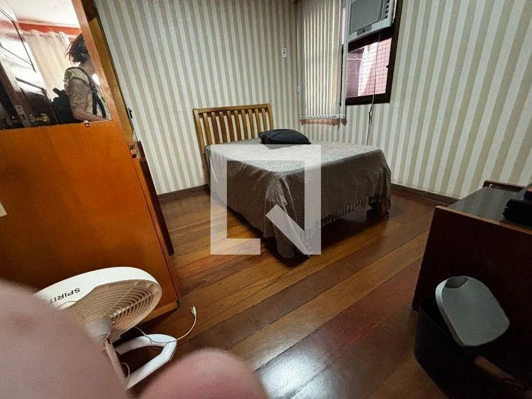 Home office in a 3-bedroom apartment, 153 m² — photo 6
