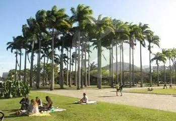 Monoambiente, 36 m², con vista al agua — photo 2