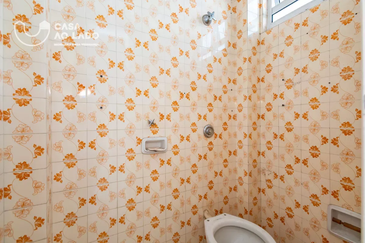 3-bedroom apartment with en-suite bathroom and 1 parking spot — photo 24