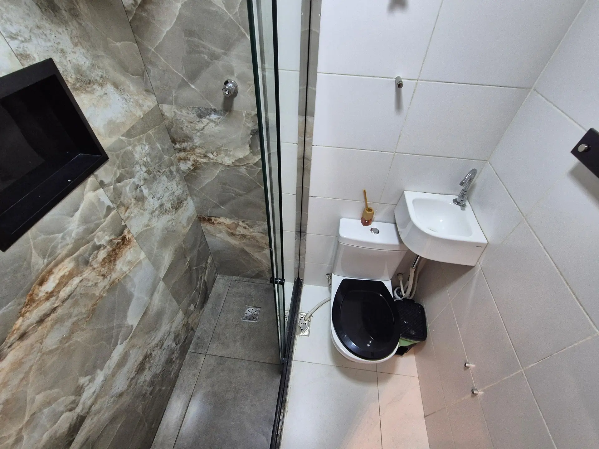 Furnished 2-bedroom apartment with 2 parking spaces — photo 15
