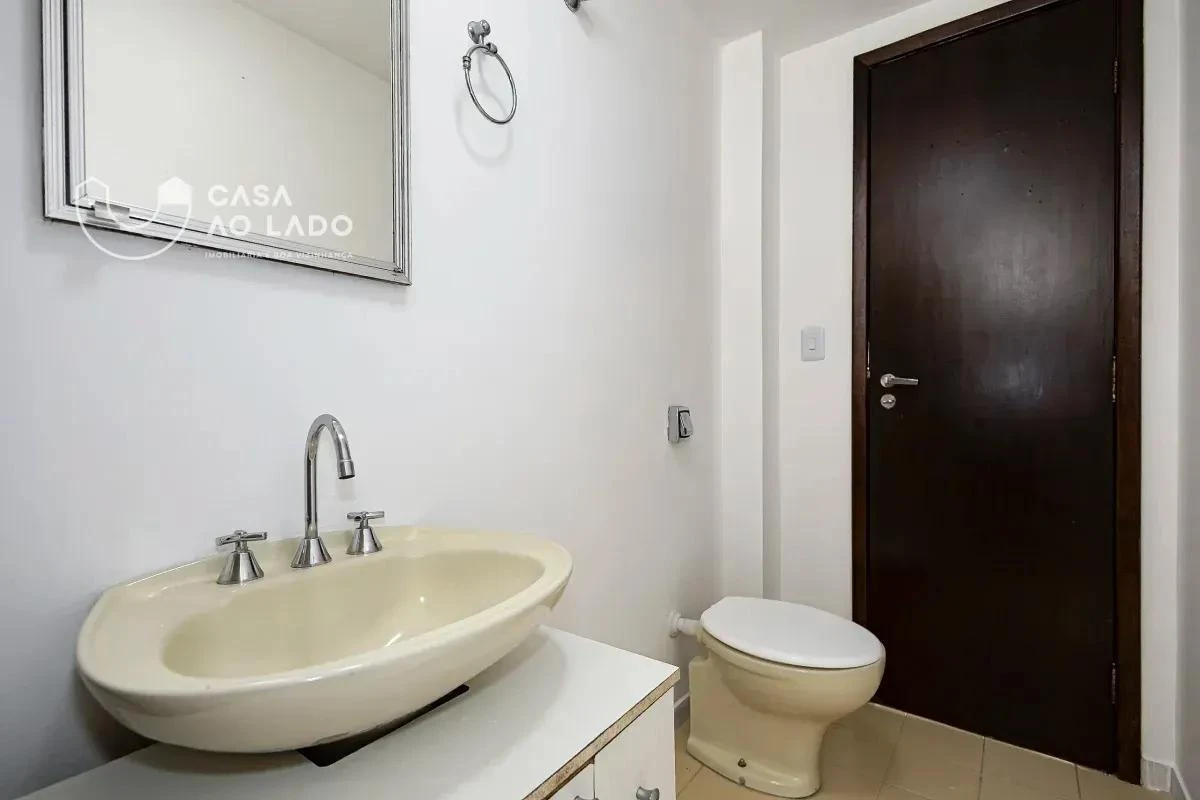 114 m² apartment with 3 bedrooms, balcony and 1 parking spot — photo 21