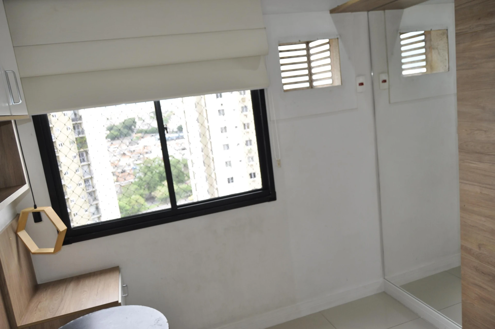 Apartment, 54 m², with a home office — photo 27