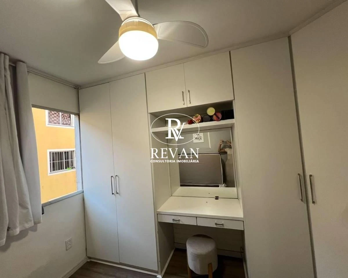 42 m² apartment with a washing machine and a home office — photo 5