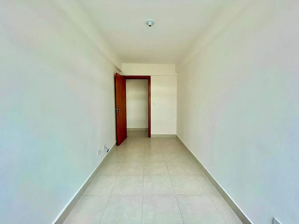2-bedroom apartment, 58 m² — photo 9
