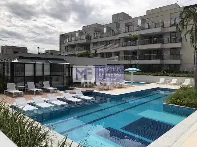 Apartment with 3 bedrooms and 3 bathrooms plus parking — photo 10