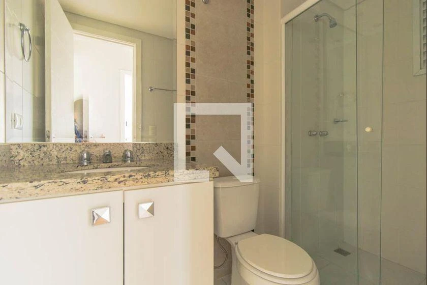 2-bedroom apartment with 63 m² and 2 parking spaces — photo 43