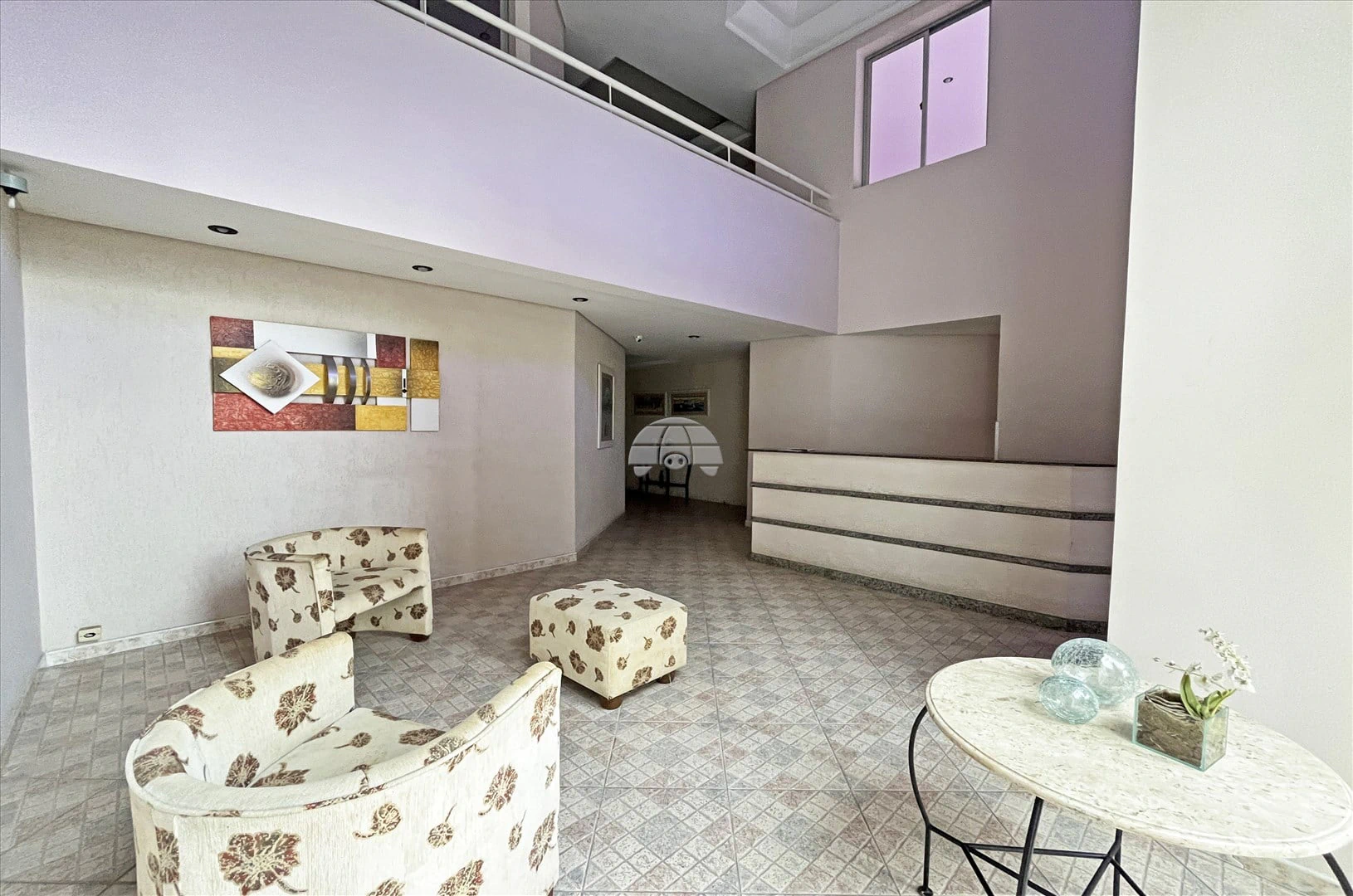 3-bedroom apartment with wood or laminate floors in Curitiba — photo 23