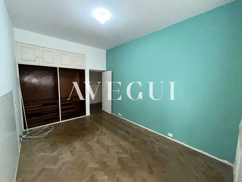 Residential apartment with 4 bedrooms and 4 bathrooms — photo 9