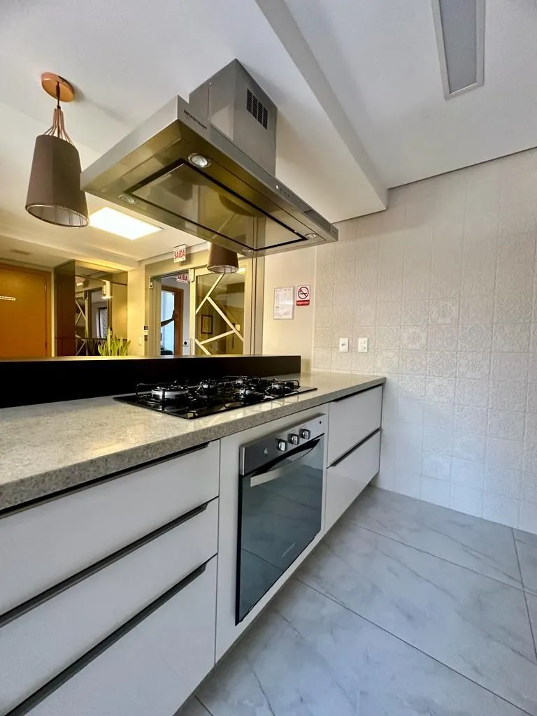 Departamento, 65 m², con balcón gourmet — photo 16