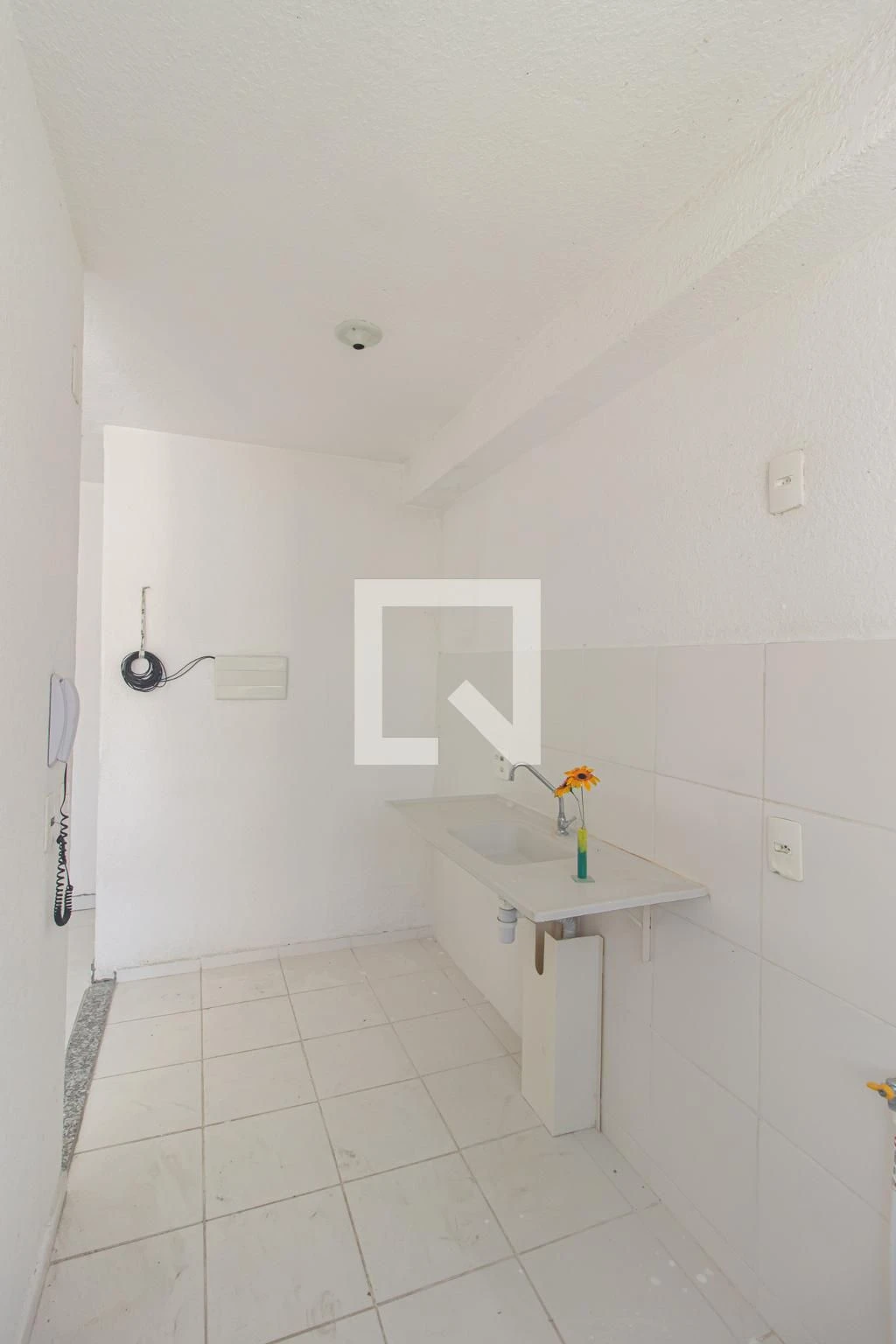 Apartment with 2 bedrooms, 1 bathroom and 1 parking spot — photo 18