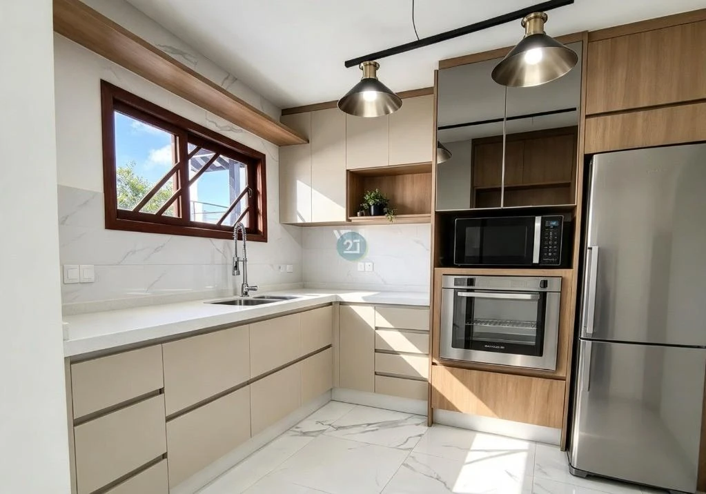 Гардеробна та 3 спальні: будинок 200 м² — photo 2