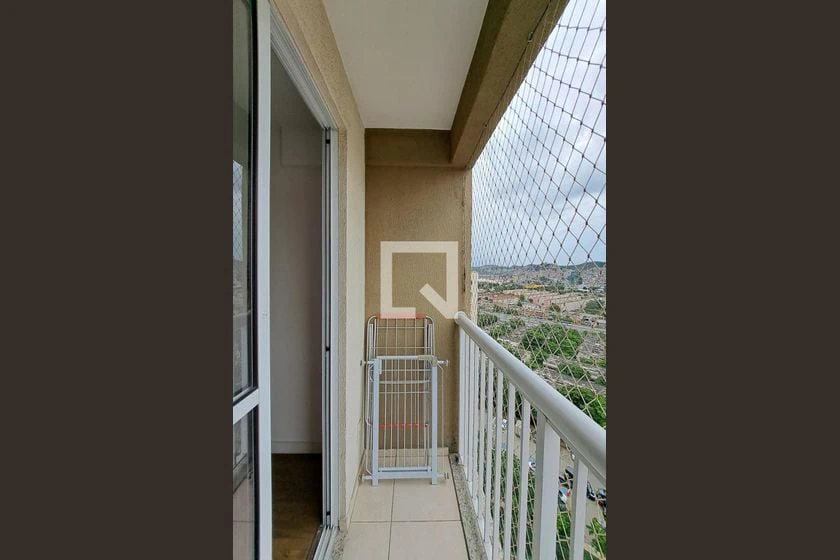 Apartamento de 2 quartos com piscina privativa, Del Castilho — photo 27