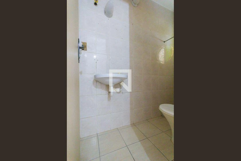 Casa para aluguel com 1 suíte e churrasqueira na varanda — photo 47