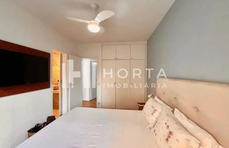 Apartamento de 3 quartos com cozinha independente — photo 12