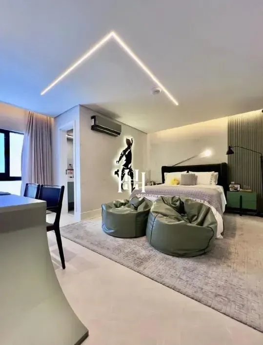 Furnished house, 800 m², with a bathtub — photo 4