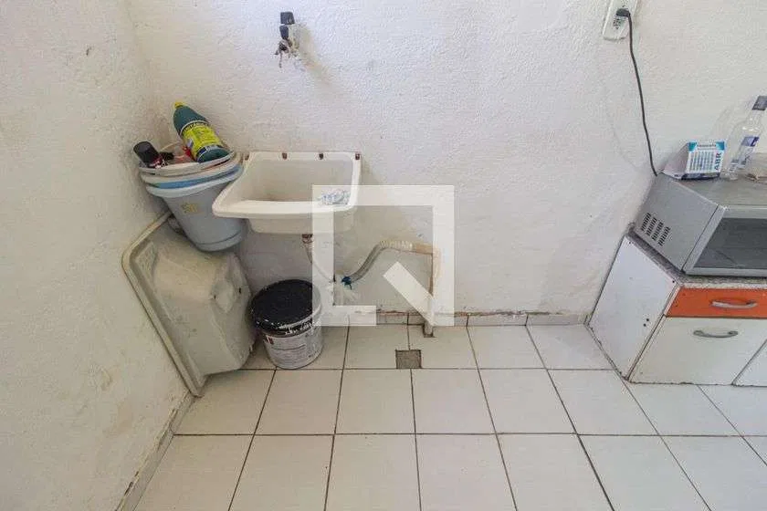 Casa amueblada de 60 m² con 1 dormitorio y sin parking — photo 27