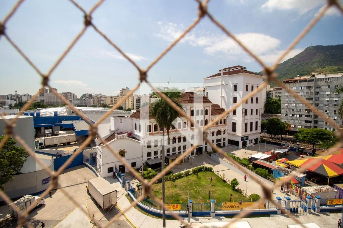 3 quartos e vista para as montanhas: apartamento de 85 m² — photo 35