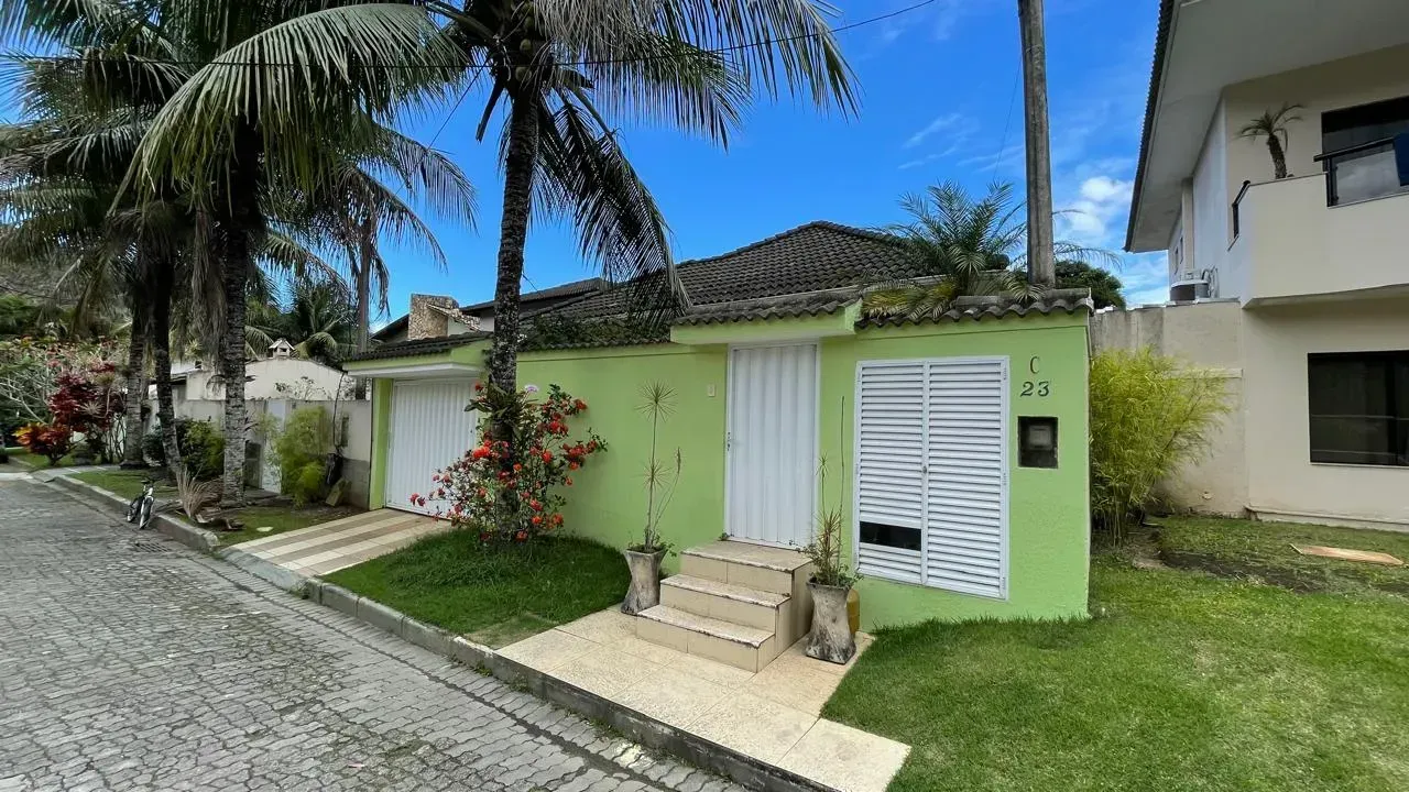 Furnished house with 4 bedrooms and a gas open-plan kitchen — photo 11