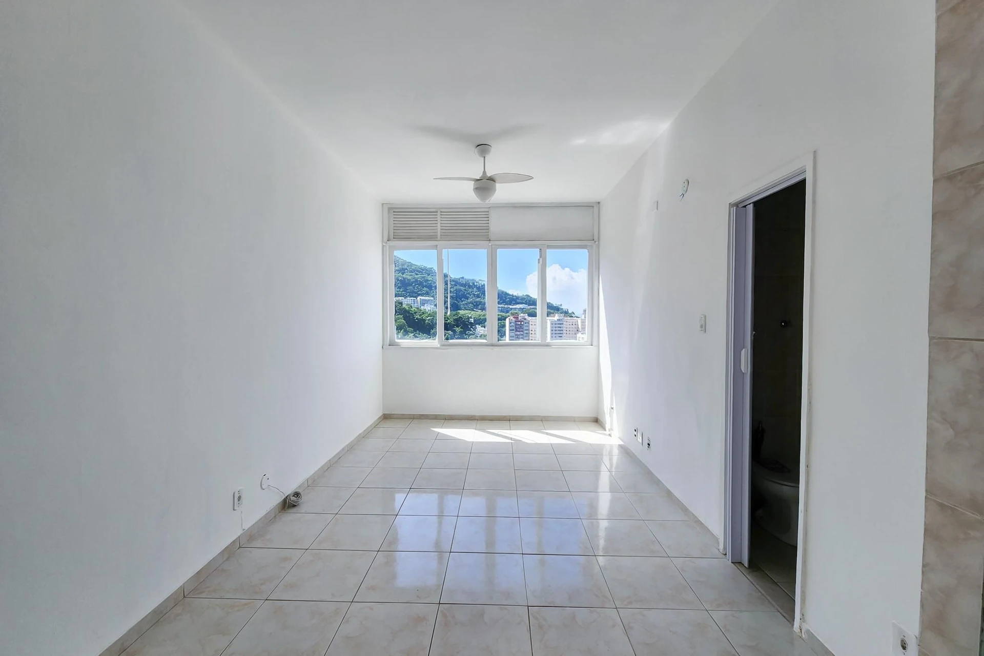 Studio com vista para as montanhas, Laranjeiras — photo 2