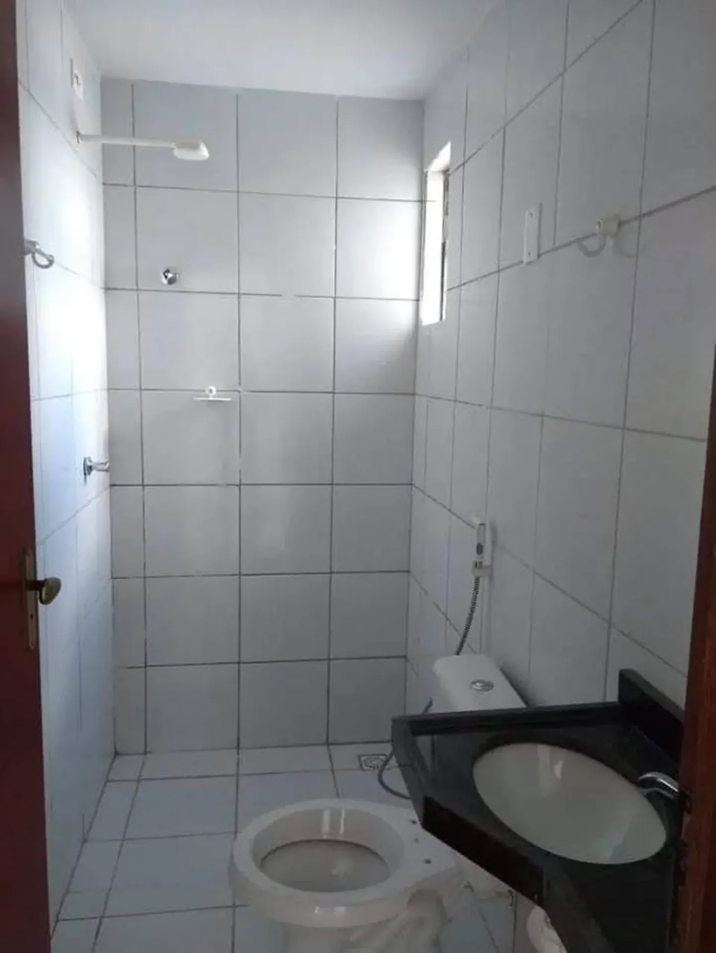 Apartamento de 2 quartos em condomínio com piscina — photo 3