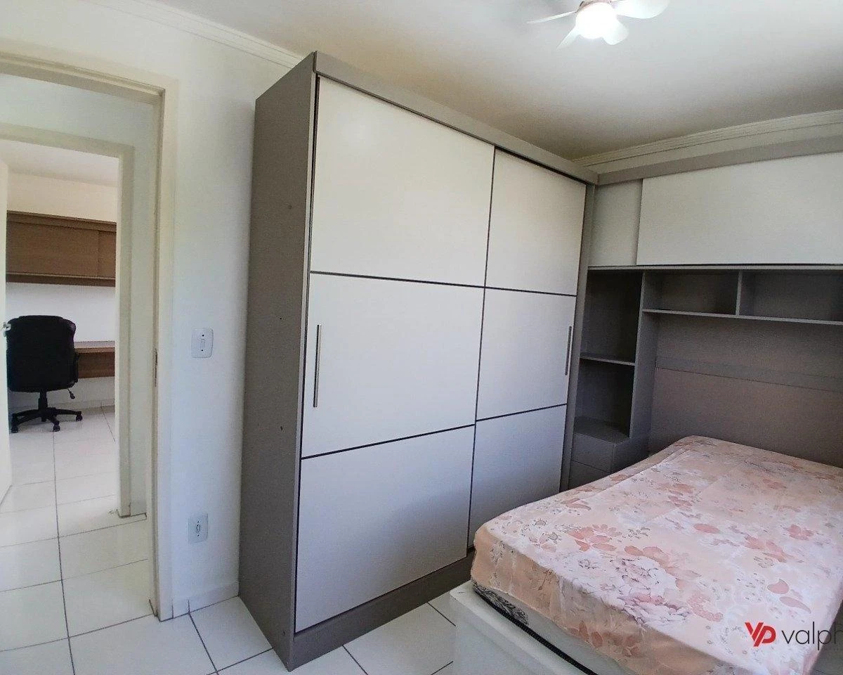 Apartamento mobiliado de 2 quartos com máquina de lavar — photo 40