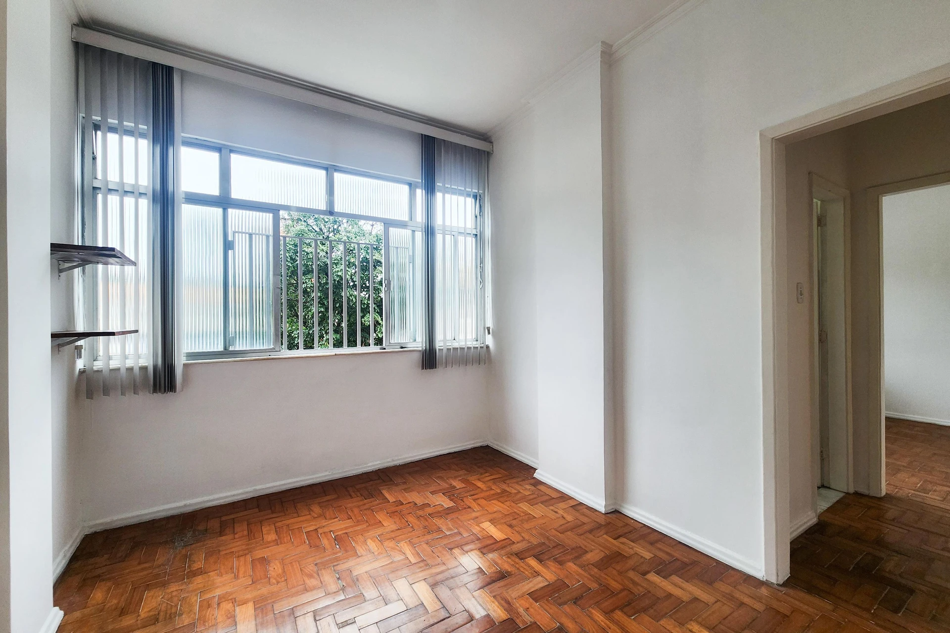 Apartamento, 80 m², com banheira — photo 7
