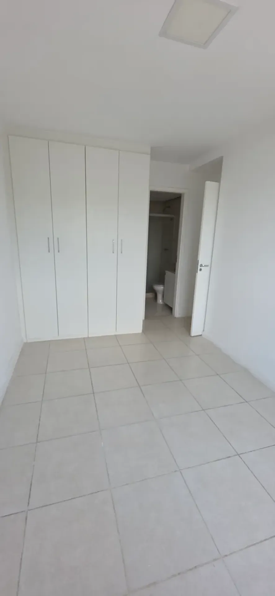 Apartamento no 6º andar com vista para as montanhas — photo 22