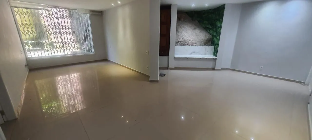 Apartamento de 3 quartos e 118 m² — photo 3