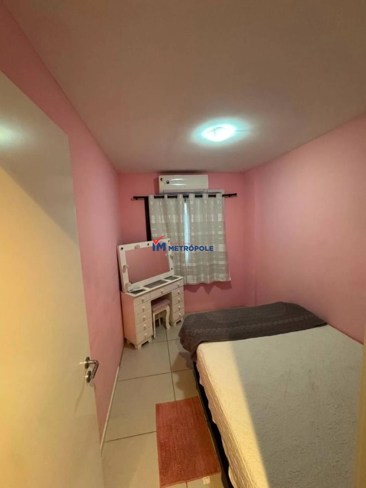 Washing machine in a 3-bedroom apartment, 78 m² — photo 10