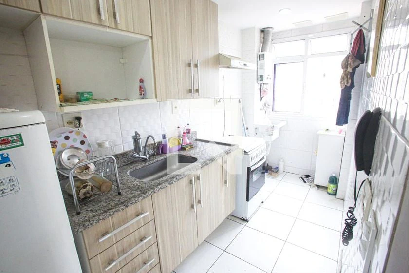 Apartamento com espaço de home office, Pechincha — photo 29