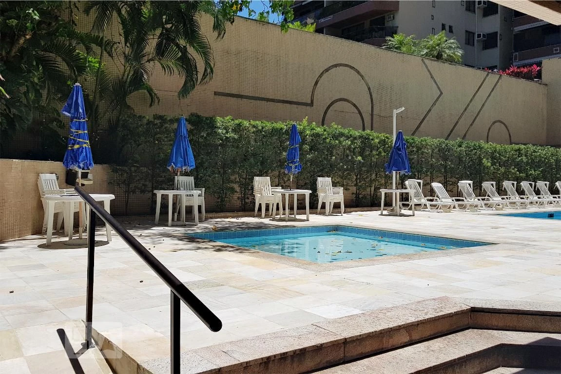 Apartment, 99 m², with a jacuzzi — photo 16