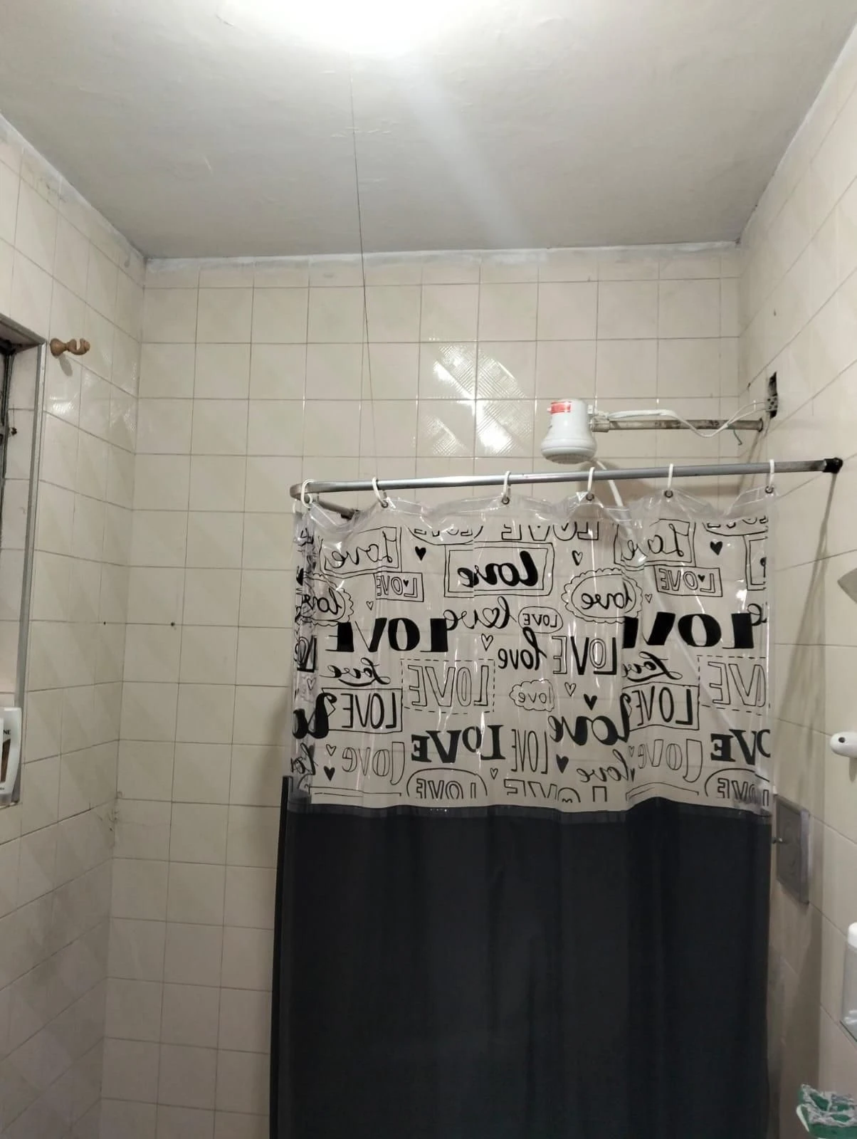 Furnished 1-bedroom apartment with 1 bathroom, no parking — photo 19