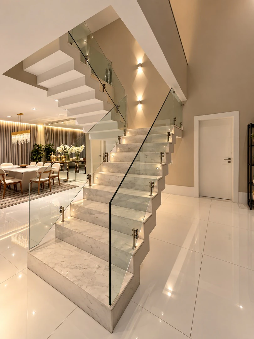 Apartamento mobiliado, 880 m², com closet — photo 26