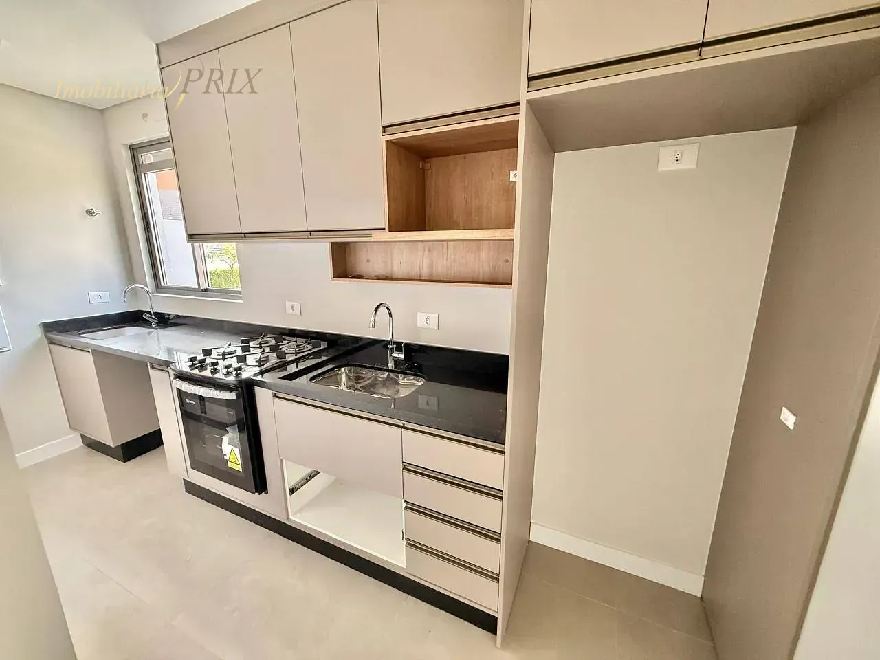 2-bedroom apartment, 1 with its own bathroom, 82 m² — photo 2