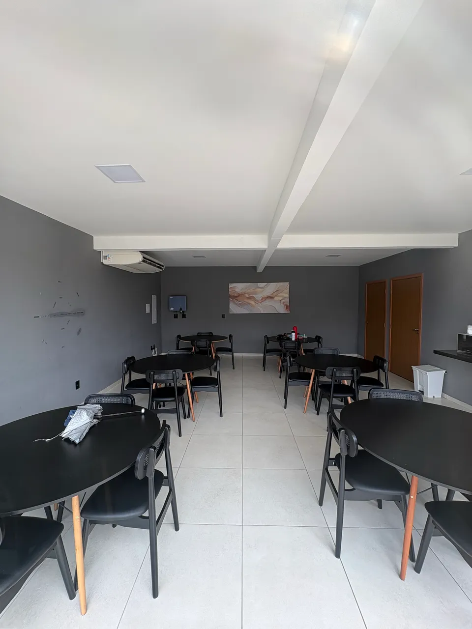 2-bedroom apartment with balcony and 1 parking space — photo 17