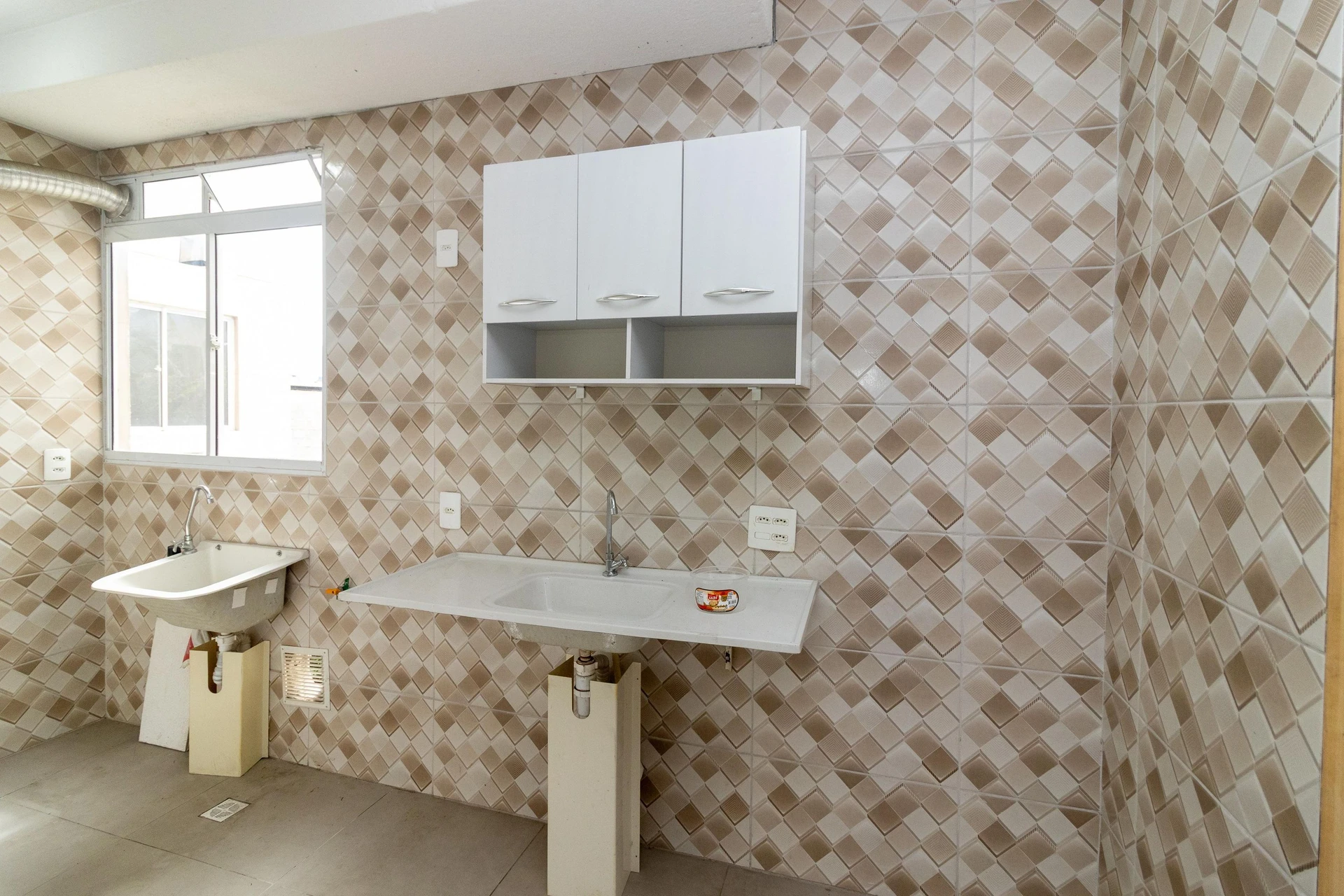 Apartamento, 45 m², com vista para as montanhas — photo 24