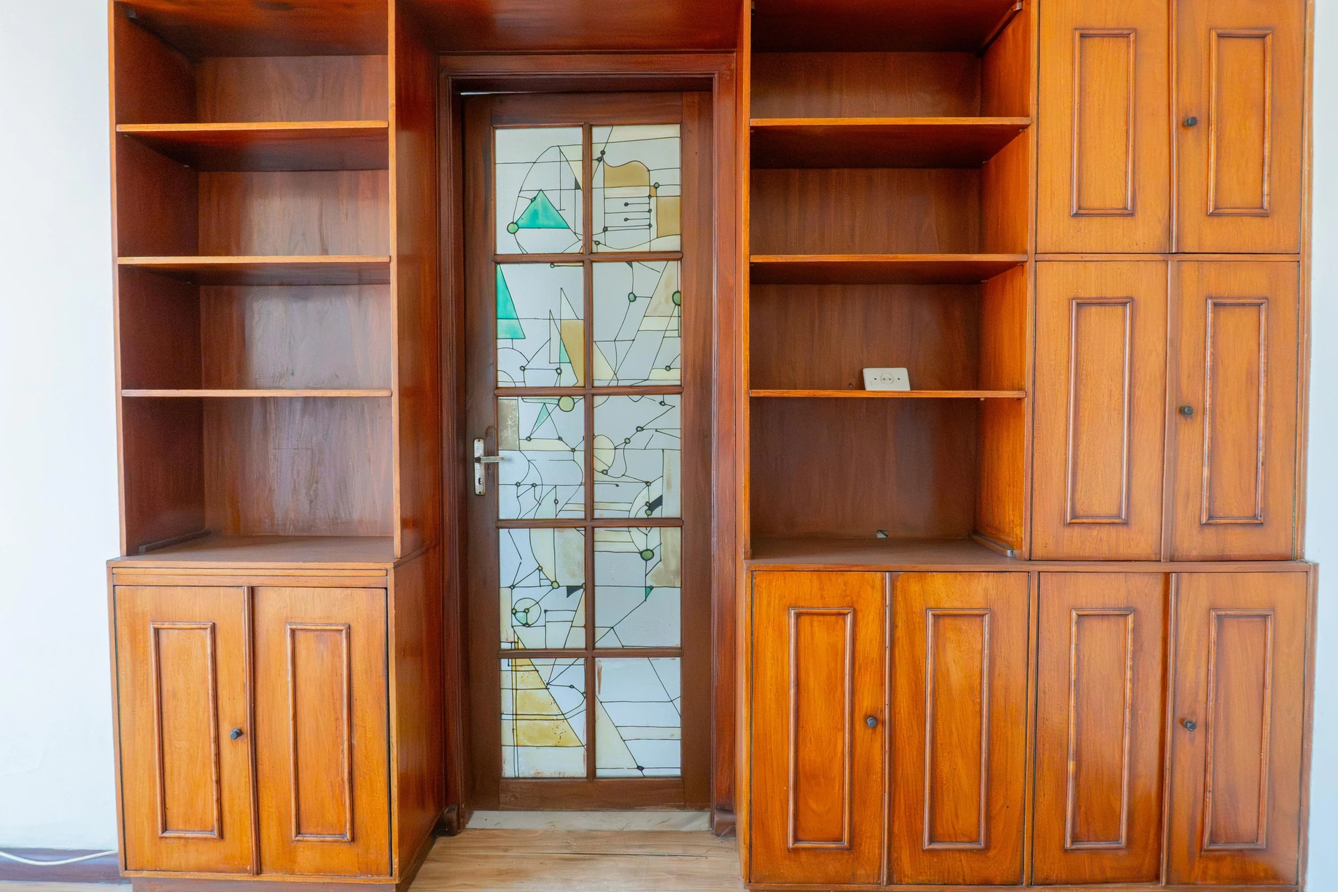 Apartment, 65 m², with a mountain view — photo 8