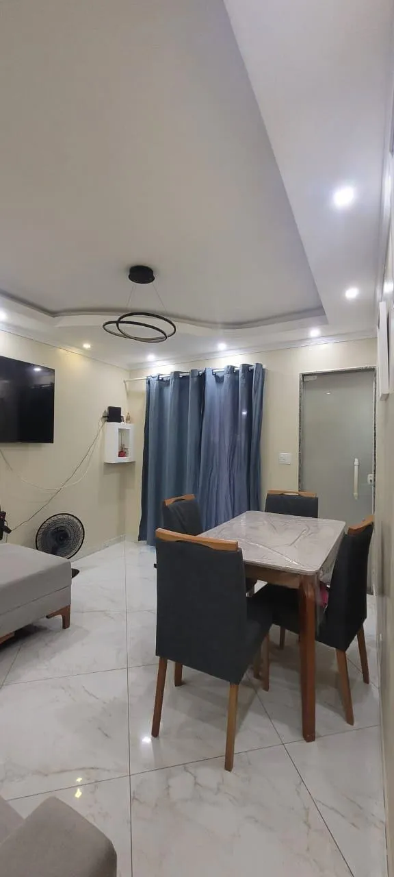 Casa de 2 quartos com máquina de lavar, Bento Ribeiro — photo 4