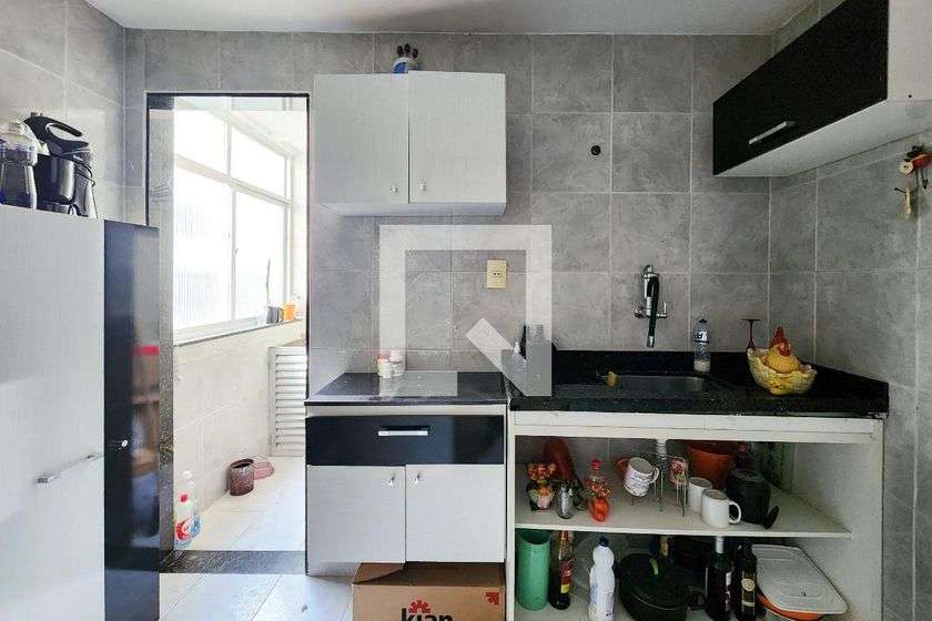 Apartamento com 2 quartos e 49 m², cozinha a gás — photo 12