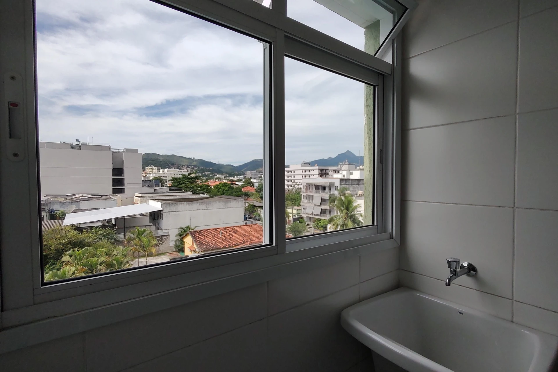 Apartamento de 2 quartos com piscina no condomínio — photo 51