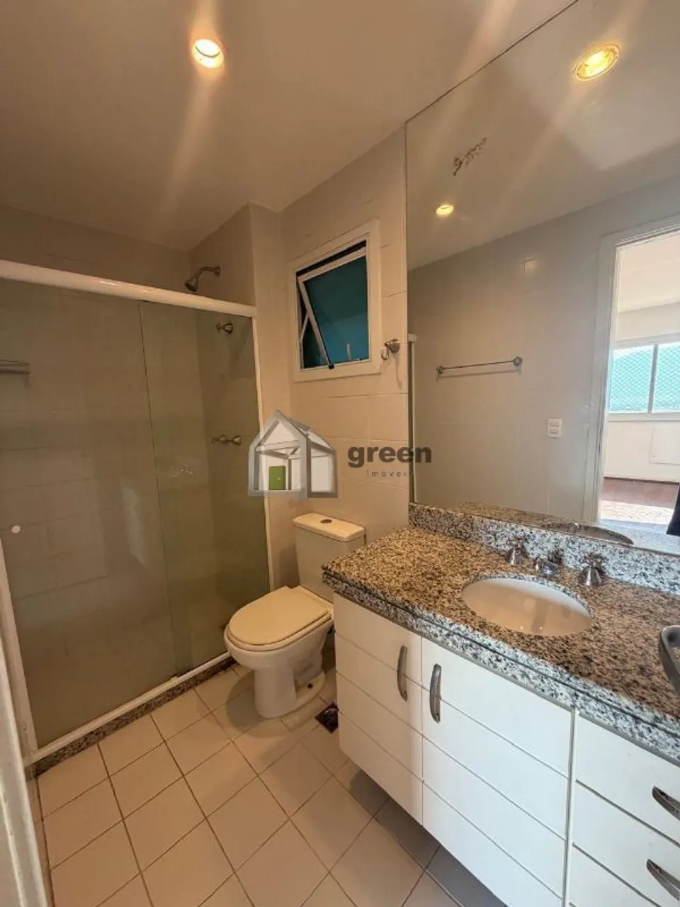 Apartamento com 2 quartos, 3 banheiros e varanda — photo 20