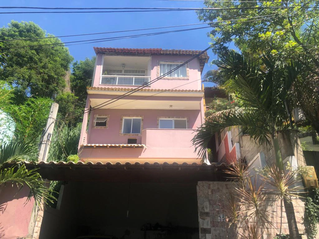 70 m² house with 1 en-suite bedroom and 1 parking space — photo 13