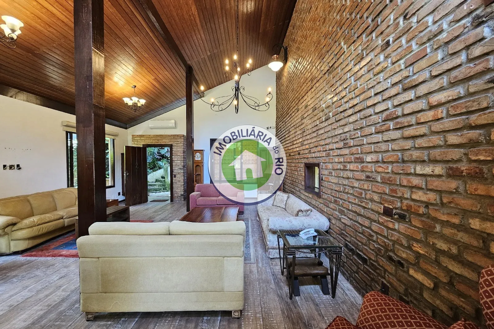 Casa com 5 quartos e fogão a gás — photo 20