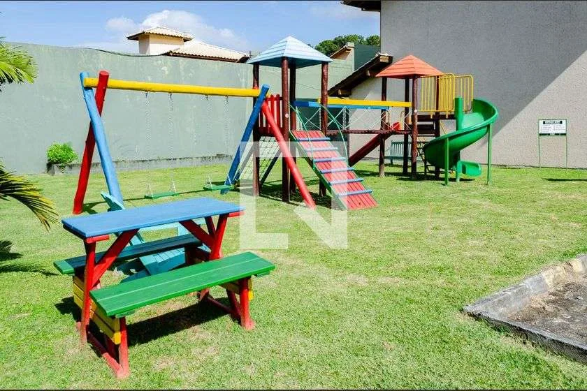 Furnished 2-bedroom, 81 m² house in Florianópolis — photo 14