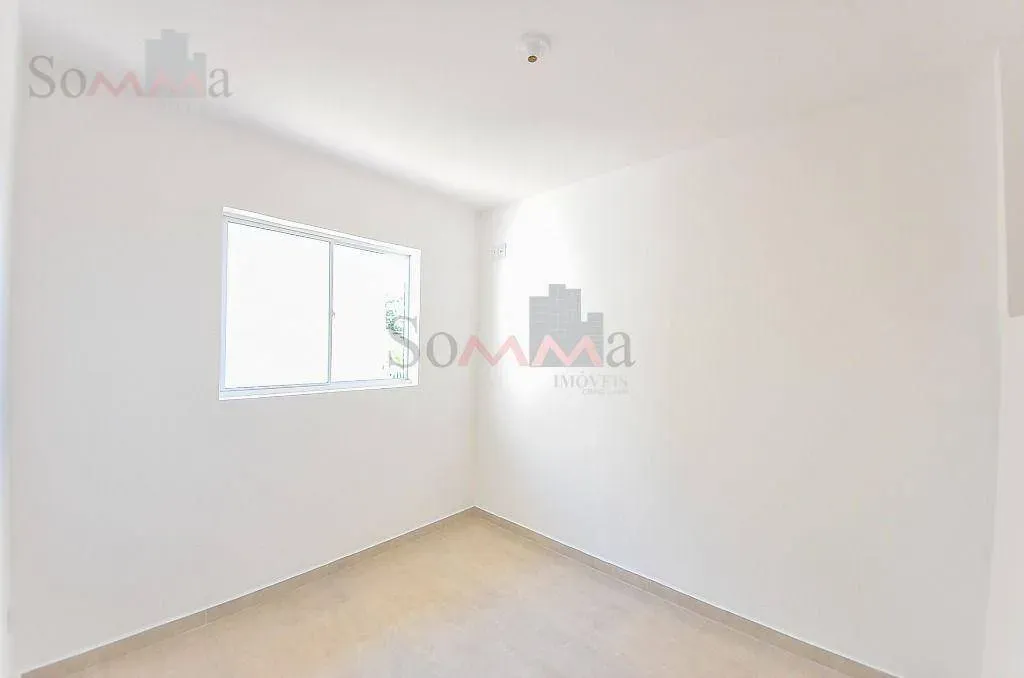 Townhouse with 3 bedrooms, 2 parking spaces and 107 m² — photo 3