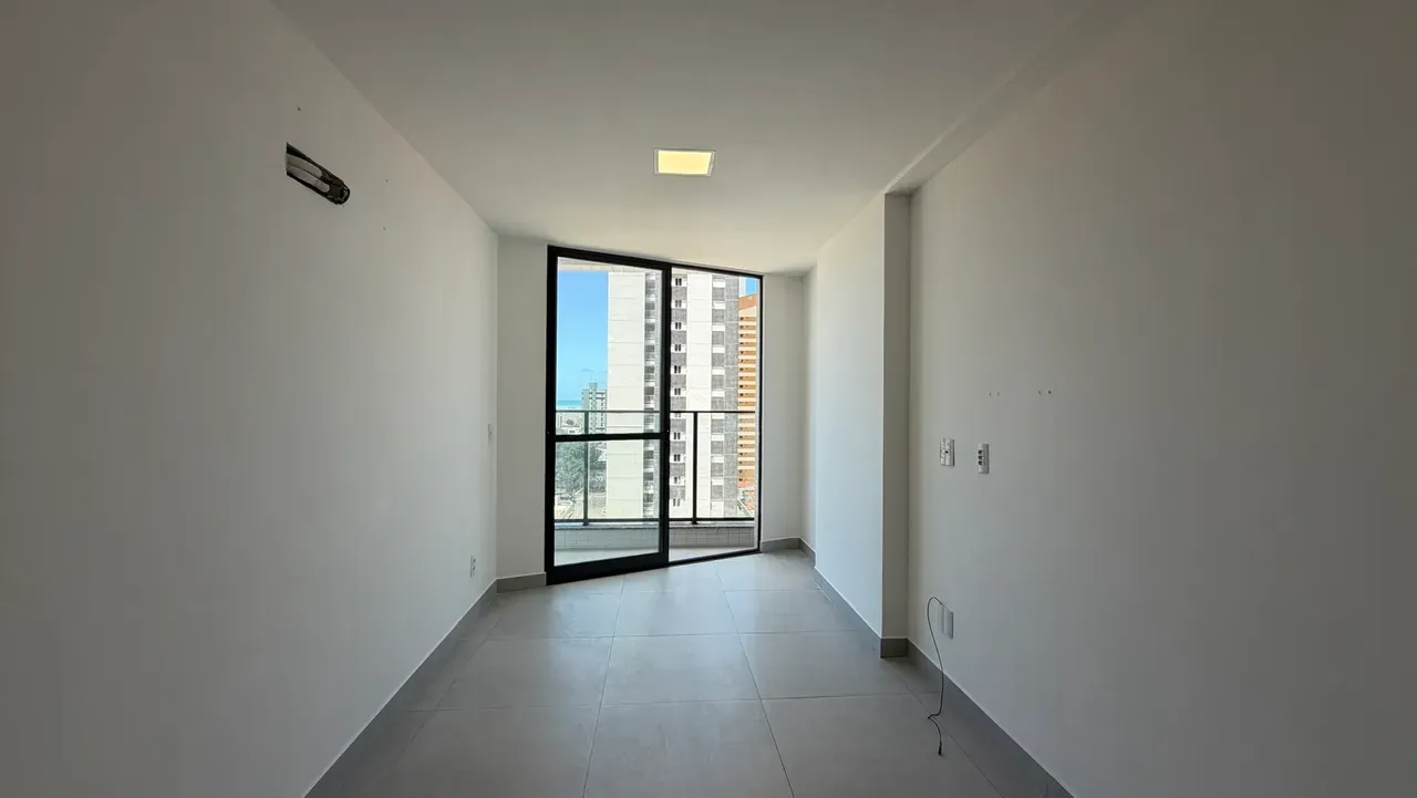 2-bedroom apartment in a building with a heated pool — photo 11
