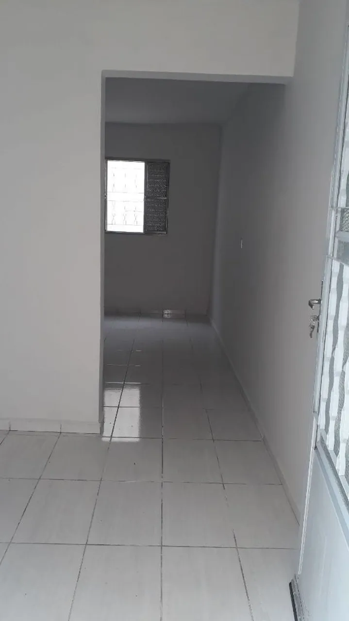 Apartamento de 1 quarto com 1 vaga e banheiro — photo 7
