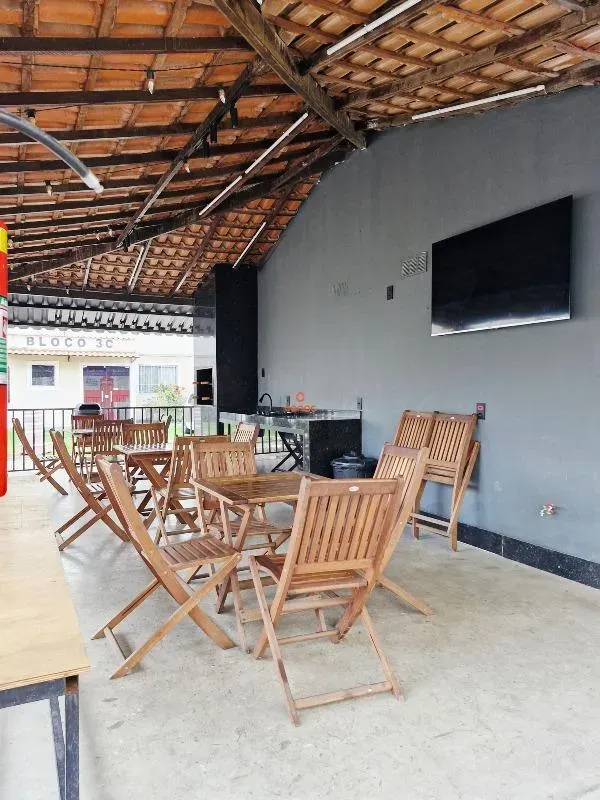 Сдаваемая квартира с 2 спальнями и 30 м² — photo 27