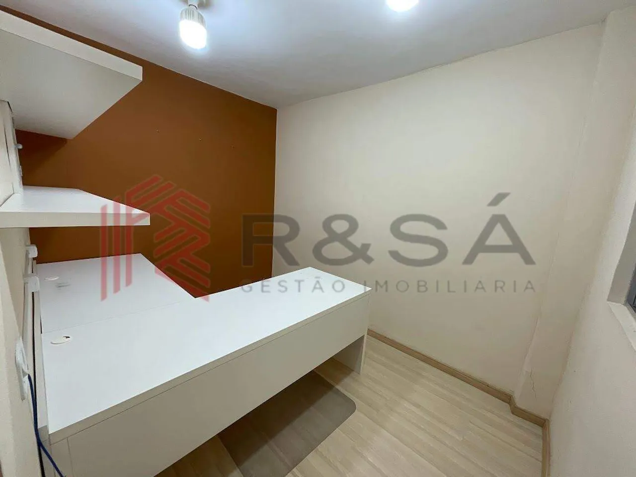 Apartamento de 1 dormitorio con 1 baño y calentador a gas — photo 5